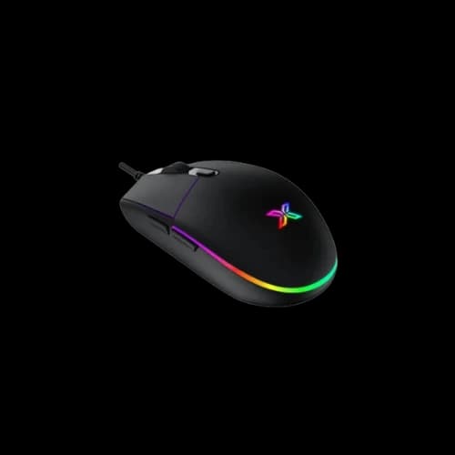 XIGMATEK G1 RGB Wired Gaming Mouse