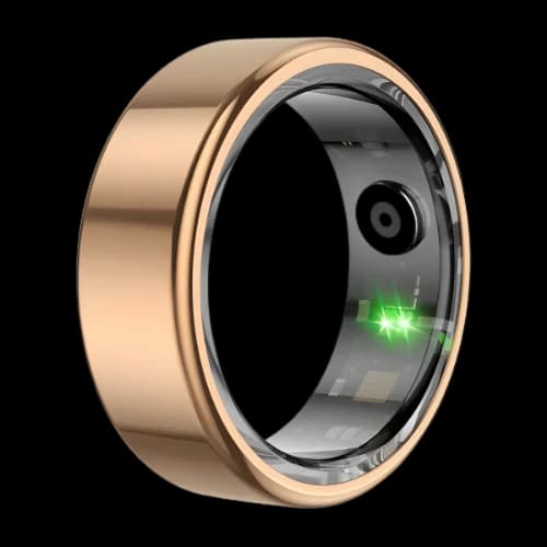 Ximax R02 Smart Ring