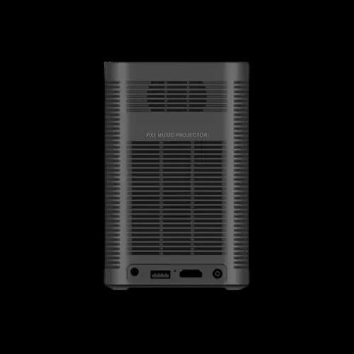 XINJI PX1 100 ANSI Lumens LCD Portable Projector