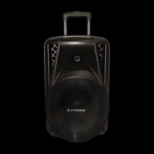 XTREME E409BU Trolley Bluetooth Speaker with Remote Control