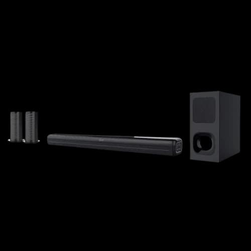 Xtreme Harmony 5.1 Bluetooth Multimedia Soundbar