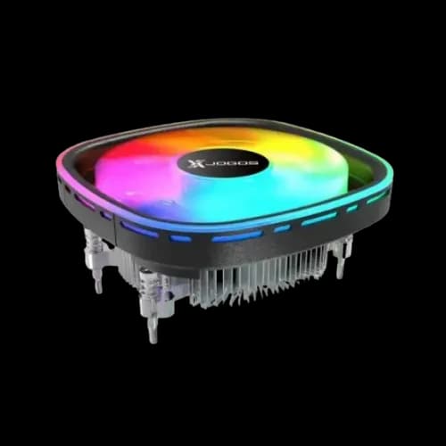 XTREME XJOGOS XJC100A 90W CPU Air Cooler