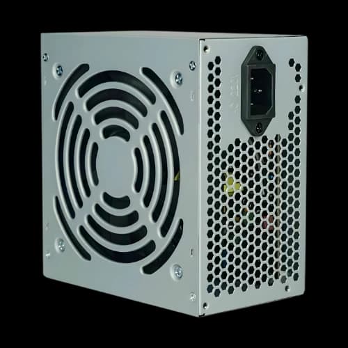 Xtreme XPS450R 200W Non Modular ATX Power Supply