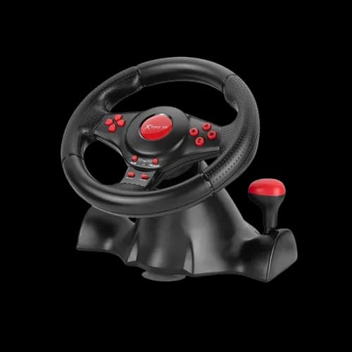 Xtrike Me GP-903 Gaming Racing Wheel
