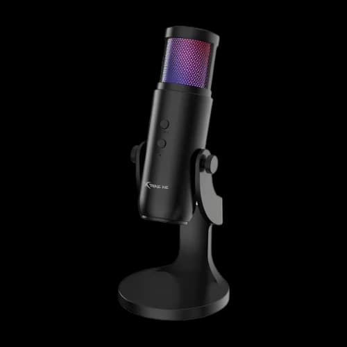 Xtrike Me XMC-03 Omnidirectional RGB Gaming Microphone