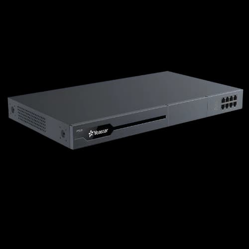 Yeastar P560 VoIP PBX System
