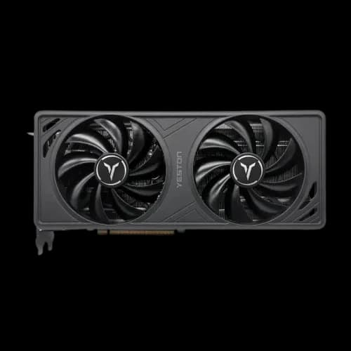 Yeston Nvidia GeForce RTX 5060 Ti GAEA 16GB GDDR7 Graphics Card