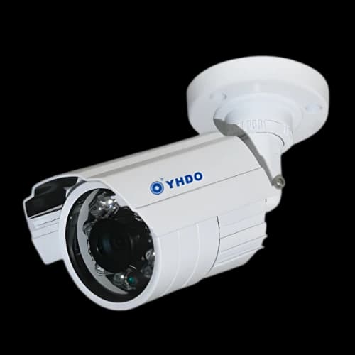 YHDO YH-801 800TVL Bullet Night Vision Secutity CCTV Camera