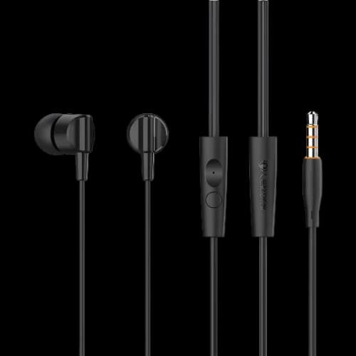 Yison Celebrat G35 3.5mm Wired Earphone