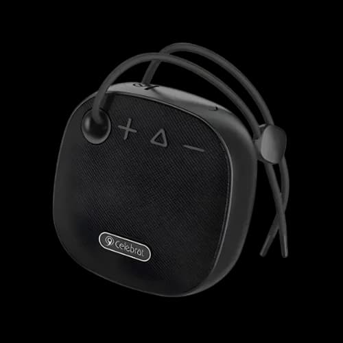 Yison Celebrat SP-19 Portable Bluetooth Speaker