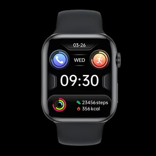 Yison Celebrat SW7Pro Smart Watch