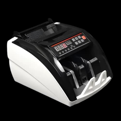 Yumite 5800UD Money Counter Machine