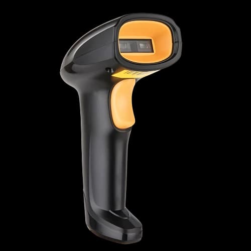 Yumite YT-1000 Barcode Scanner
