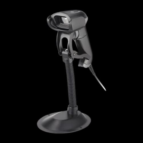 Zebex Z-3272 2D Image Gun Type Handheld Scanner