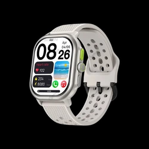 Zeblaze Beyond 3 Pro Smart Watch