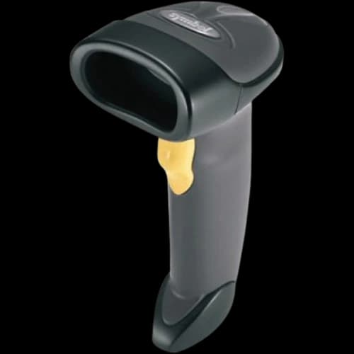 Zebra SYMBOL LS2208 General Purpose Barcode Scanner