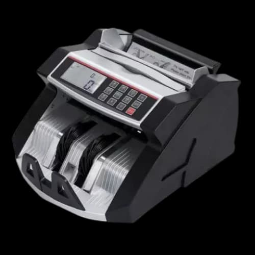 ZECHAO ZC-2108 Money Counter Machine