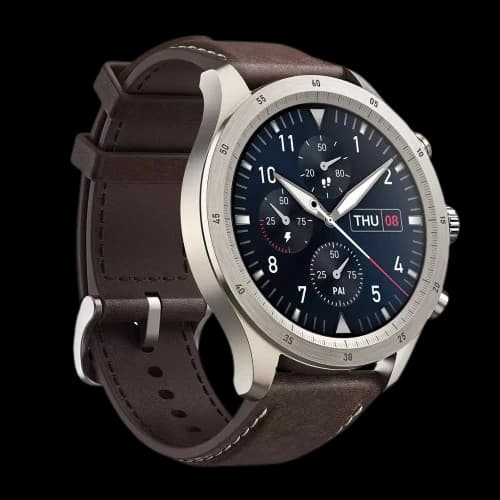 Zepp Z Premium Smart Watch with Built-in Alexa