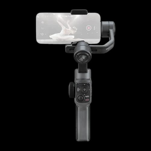 Zhiyun SMOOTH 5 Smartphone Gimbal
