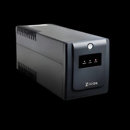 Zigor Deba Pro 1250 Offline UPS