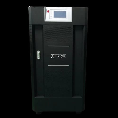 ZIGOR Ottawa Pro Online UPS