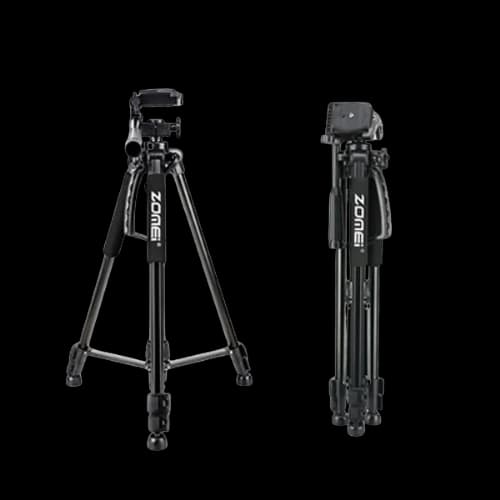 Zomei T120 Mobile And DSLR Tripod