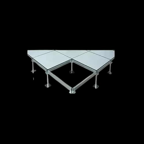 ZTFLOOR Raised Floor Systems for Server Room