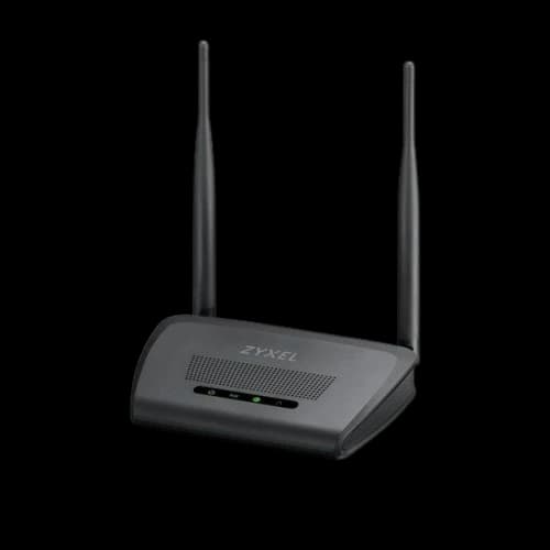 Zyxel NBG-418N V2 300 Mbps Wireless Router