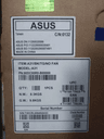 Missing pre-installed fans in Asus A31 casing