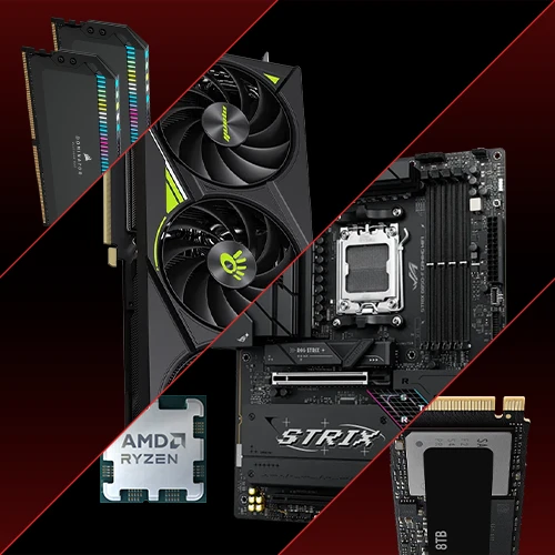 Buy PC Components Online at the Best Price in Bangladesh 2026