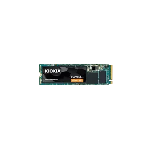 KIOXIA EXCERIA PRO 1TB PCIE M.2 GEN4 NVME SSD with Dram Cache KIOXIA EXCERIA PRO 1TB PCIE M.2 GEN4 NVME SSD with Dram Cache