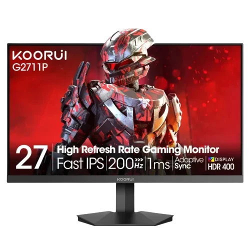 KOORUI E2721H 27