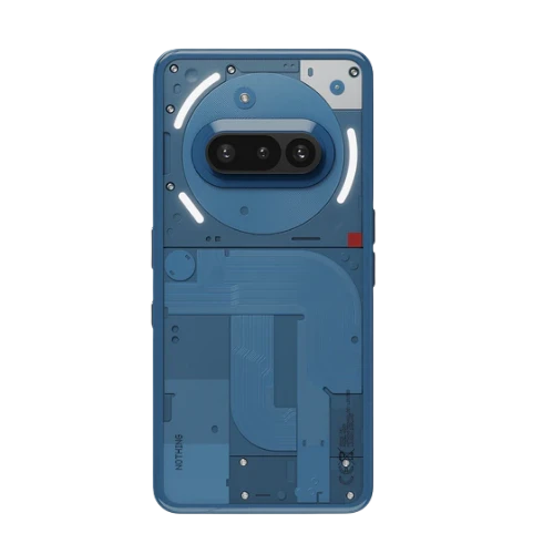Nothing Phone 3a ২