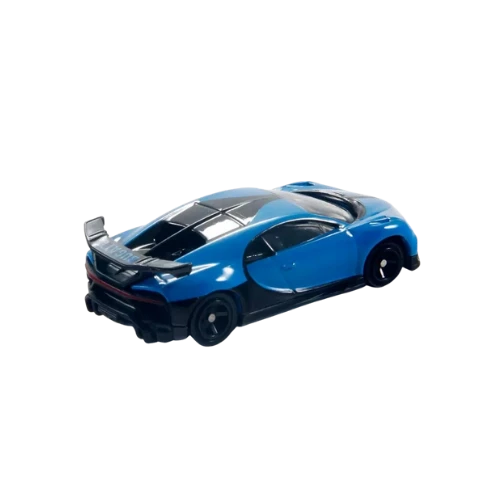 Tomica Regular TP 37 Bugatti Chiron Pur Sport Car Price in Bangladesh