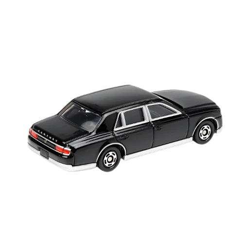 Tomica Regular Diecast Toyota Century Car at best Price in BD